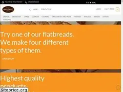 Sites similar to halifaxbread.ca