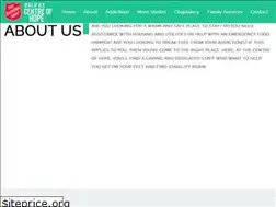 Sites similar to halifaxcentreofhope.com