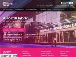 Sites similar to halifaxconventioncentre.com