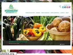 Sites similar to halifaxfarmersmarket.com