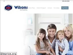 Sites similar to halifaxheating.com