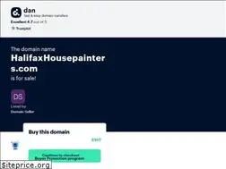 Sites similar to halifaxhousepainters.com