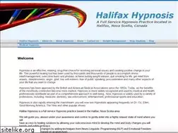 Sites similar to halifaxhypnosis.ca