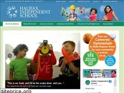 Sites similar to halifaxindependentschool.ca