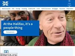 Sites similar to halifaxliving.co.uk