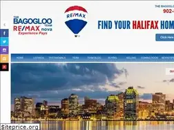 Sites similar to halifaxmetrohomes.com