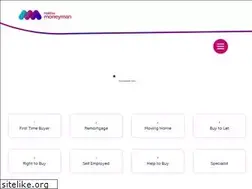Sites similar to halifaxmoneyman.com