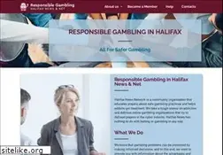Sites similar to halifaxnewsnet.ca