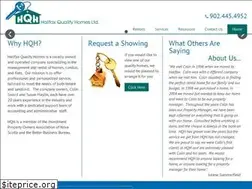 Sites similar to halifaxqualityhomes.com