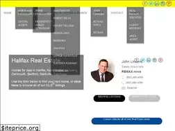 Sites similar to halifaxrealestate.com