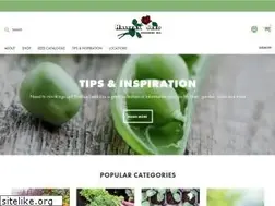 Sites similar to halifaxseed.ca