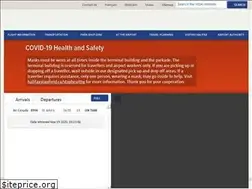 Sites similar to halifaxstanfield.ca
