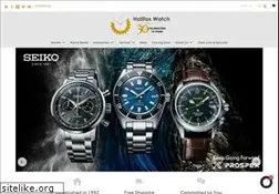 Sites similar to halifaxwatch.com