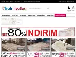 Sites similar to halifiyatlari.com