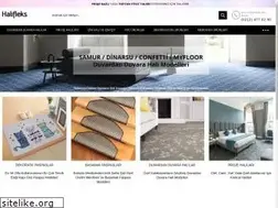 Sites similar to halifleks.com