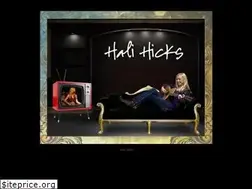 Sites similar to halihicksmusic.com