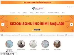 Sites similar to halihome.net