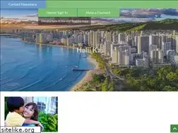Sites similar to haliikai.com