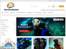 Sites similar to halikarnasdeniz.com