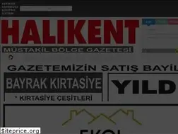 Sites similar to halikentmedya.com