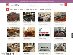 Sites similar to halikoy.com