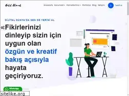 Sites similar to halilahmad.com