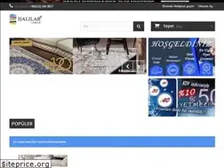 Sites similar to halilar.com.tr