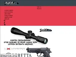 Sites similar to halilav.com