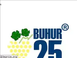 Sites similar to halilbuhur.com