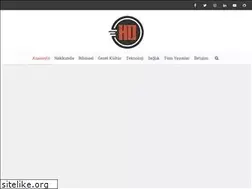 Sites similar to halildurmus.com