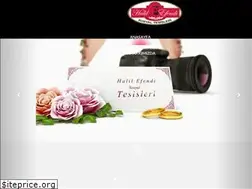 Sites similar to halilefendi.com