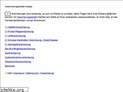 Sites similar to halili.de