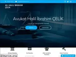 Sites similar to halilibrahimcelik.av.tr