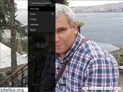 Sites similar to halilibrahimozdemir.com