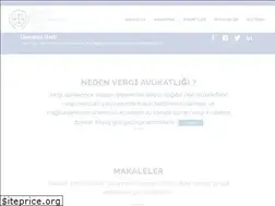 Sites similar to halilibrahimturan.av.tr
