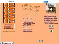 Sites similar to halilim.8m.net