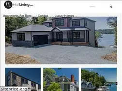 Sites similar to haliliving.com