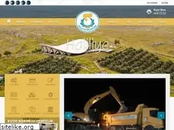 Sites similar to haliliye.bel.tr