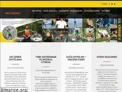 Sites similar to halilkargulu.com