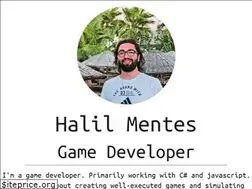 Sites similar to halilmentes.com
