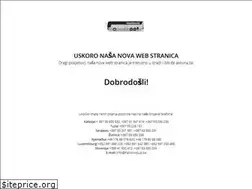 Sites similar to halilovicbus.ba