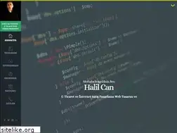 Sites similar to halilozdemir.com.tr
