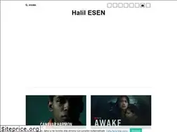 Sites similar to halilsn.com