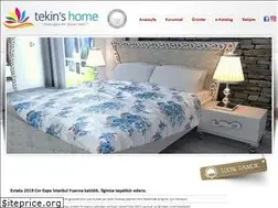 Sites similar to haliltekin.com.tr