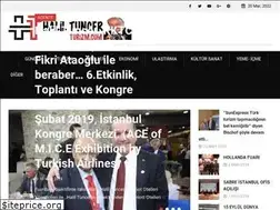 Sites similar to haliltuncerturizm.com