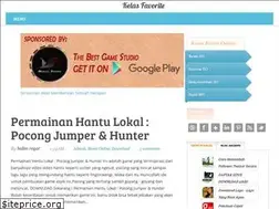 Sites similar to halim-regar.blogspot.com