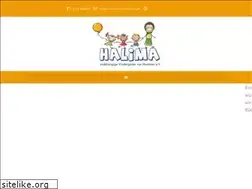 Sites similar to halima-kindergarten.de