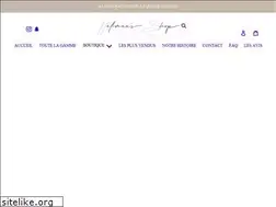 Sites similar to halimaasshop.com