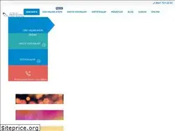 Sites similar to halimeaydin.com.tr