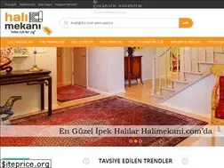 Sites similar to halimekani.com
